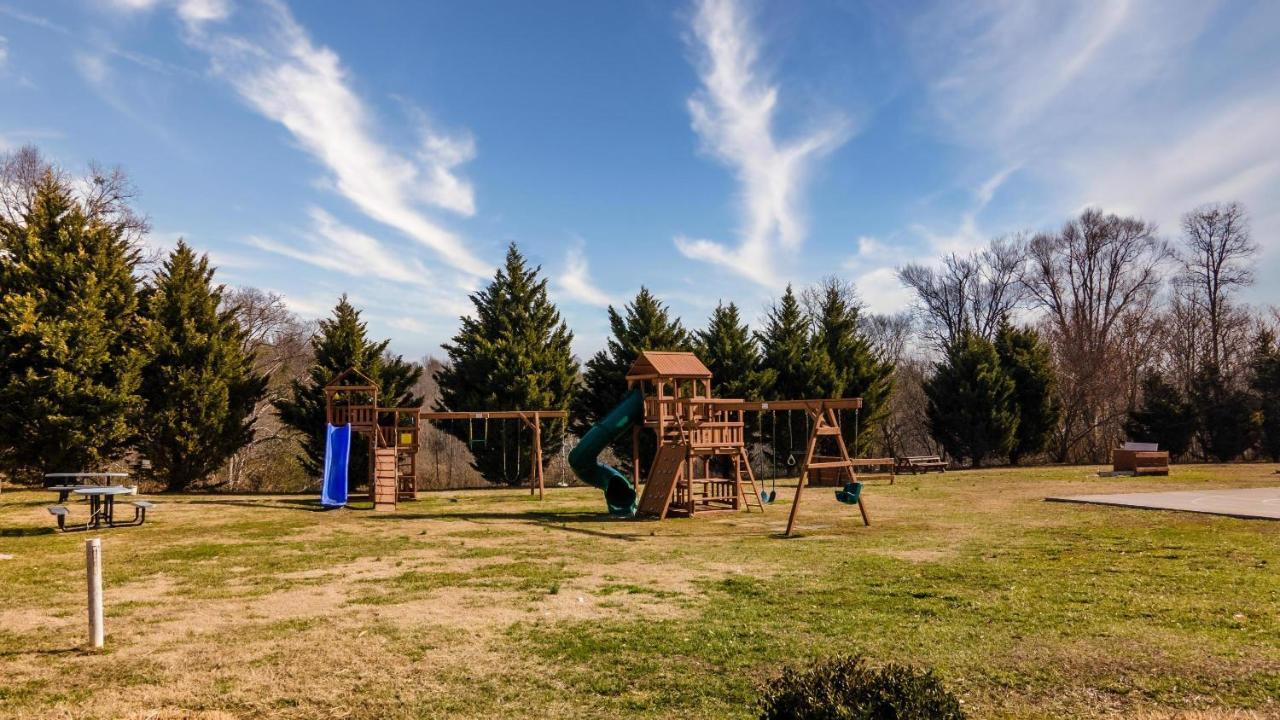 Mvc - Unit 5606 - Mountain Breeze 2 Apartment Pigeon Forge Exterior photo